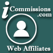 iCommissions.com Affiliate Opportunities